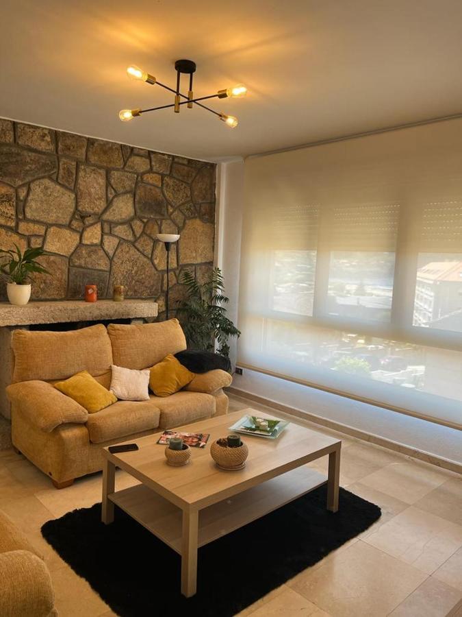 Patos Beach III - Olas Nigran Exterior photo