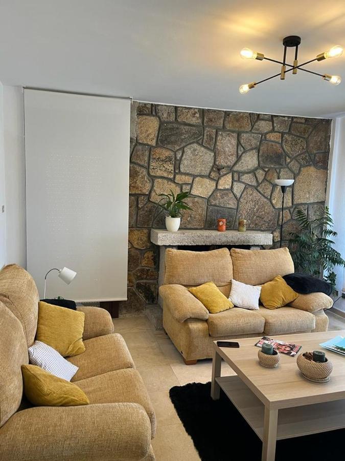 Patos Beach III - Olas Nigran Exterior photo
